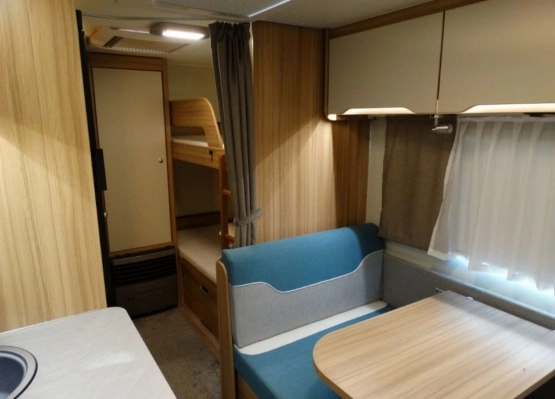                         Przyczepa Weinsberg 560 QDK - zdjęcie 24
                        