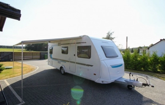                         Przyczepa Weinsberg 560 QDK - zdjęcie 5
                        