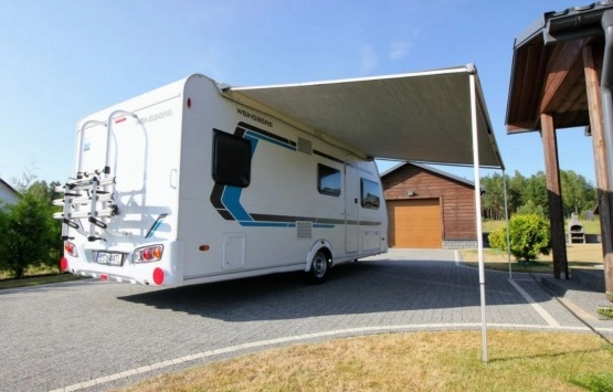                         Przyczepa Weinsberg 560 QDK - zdjęcie 6
                        