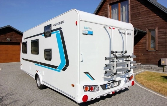                         Przyczepa Weinsberg 560 QDK - zdjęcie 9
                        