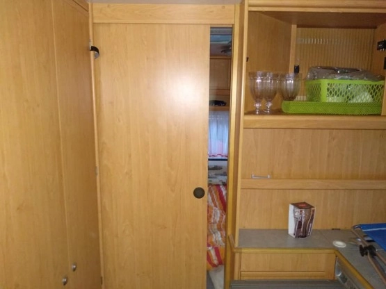                         Knaus Sudwind 1998r 1300 dmc - zdjęcie 21
                        