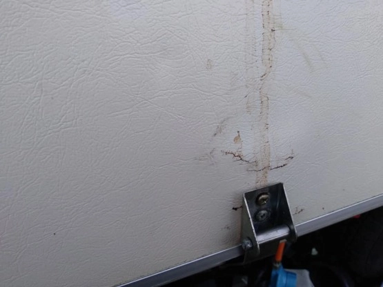                         Knaus Sudwind 1998r 1300 dmc - zdjęcie 6
                        