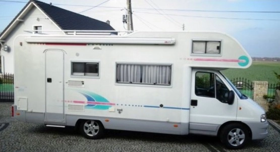                         Kamper Adria Adriatic 670 DK 2.8 HDI - zdjęcie 1
                        