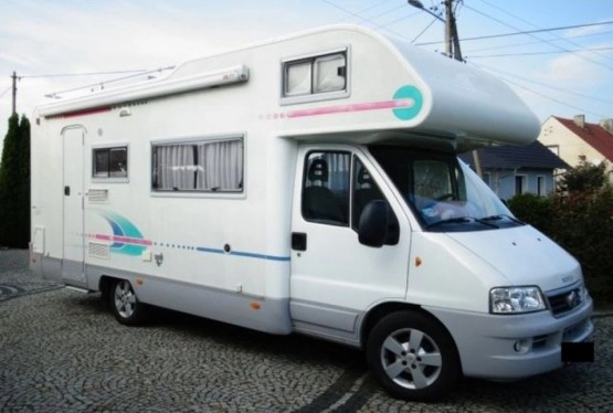                         Kamper Adria Adriatic 670 DK 2.8 HDI - zdjęcie 6
                        