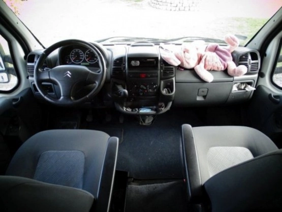                         Kamper Adria Adriatic 670 DK 2.8 HDI - zdjęcie 7
                        