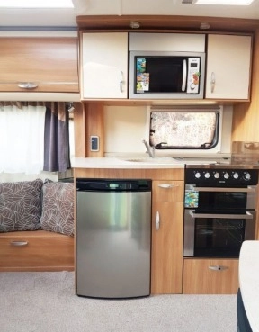                         DBM Swift Challenger 580, 2014 rok - zdjęcie 10
                        