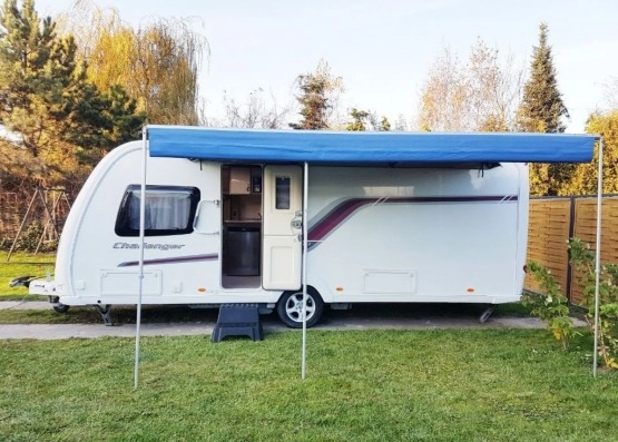                         DBM Swift Challenger 580, 2014 rok - zdjęcie 13
                        