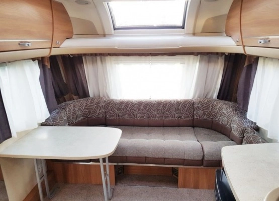                         DBM Swift Challenger 580, 2014 rok - zdjęcie 7
                        