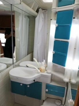                         Kamper Fiat Ducato - zdjęcie 2
                        