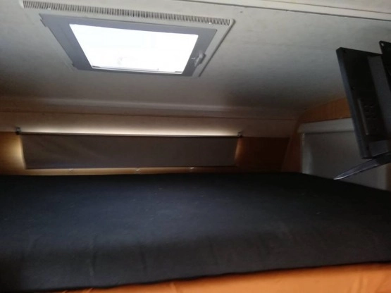                         Kamper Fiat Ducato - zdjęcie 3
                        