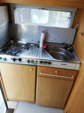                         Kamper Fiat Ducato - zdjęcie 4
                        