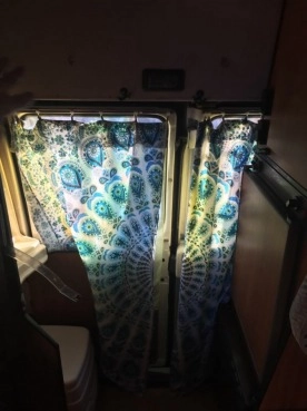                         Sprzedam Kamper Hymer Car 1989 Peugeot 280 L Mały i wygodny! - zdjęcie 8
                        