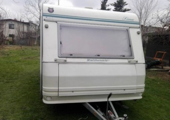                         Przyczepa kempingowa super stan - zdjęcie 2
                        