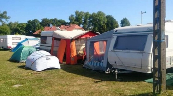                         Przyczepa kempingowa super stan - zdjęcie 4
                        