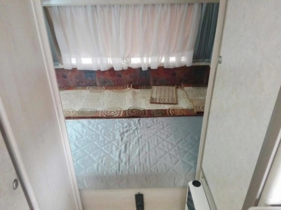                         Przyczepa kempingowa super stan - zdjęcie 5
                        