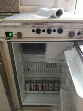                         Przyczepa kempingowa super stan - zdjęcie 6
                        