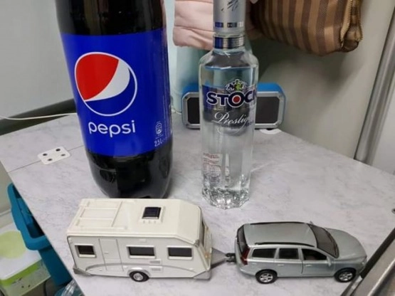                         Przyczepa kempingowa super stan - zdjęcie 8
                        