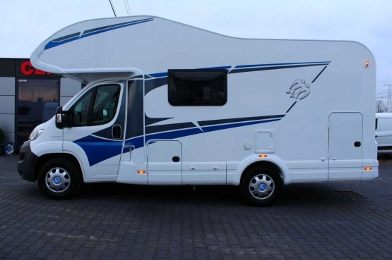                         KAMPER KNAUS L!VE TRAVELLER 600 DKG FABRYCZNIE NOWY - zdjęcie 10
                        