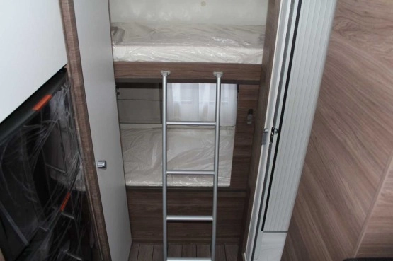                         KAMPER KNAUS L!VE TRAVELLER 600 DKG FABRYCZNIE NOWY - zdjęcie 13
                        