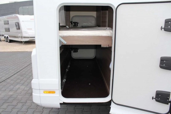                         KAMPER KNAUS L!VE TRAVELLER 600 DKG FABRYCZNIE NOWY - zdjęcie 17
                        