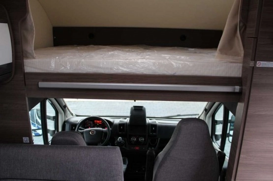                         KAMPER KNAUS L!VE TRAVELLER 600 DKG FABRYCZNIE NOWY - zdjęcie 20
                        