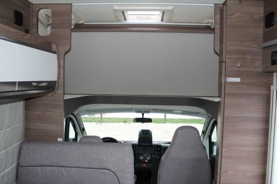                         KAMPER KNAUS L!VE TRAVELLER 600 DKG FABRYCZNIE NOWY - zdjęcie 25
                        