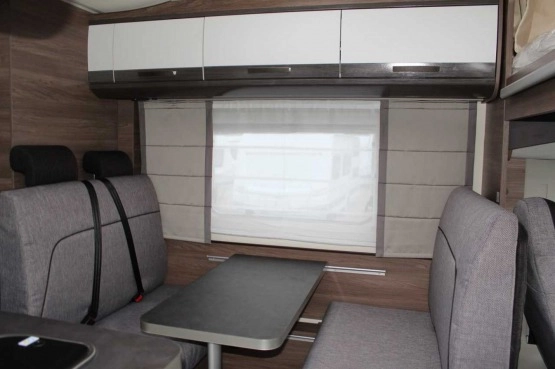                         KAMPER KNAUS L!VE TRAVELLER 600 DKG FABRYCZNIE NOWY - zdjęcie 2
                        