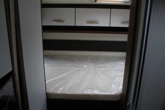                         KAMPER KNAUS L!VE TRAVELLER 650 DG FABRYCZNIE NOWY - zdjęcie 13
                        