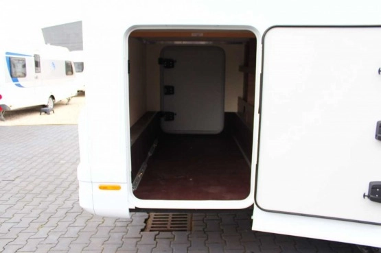                         KAMPER KNAUS L!VE TRAVELLER 650 DG FABRYCZNIE NOWY - zdjęcie 15
                        