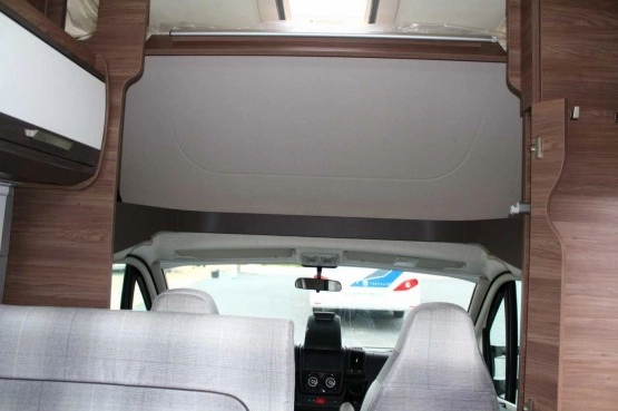                         KAMPER KNAUS L!VE TRAVELLER 650 DG FABRYCZNIE NOWY - zdjęcie 19
                        