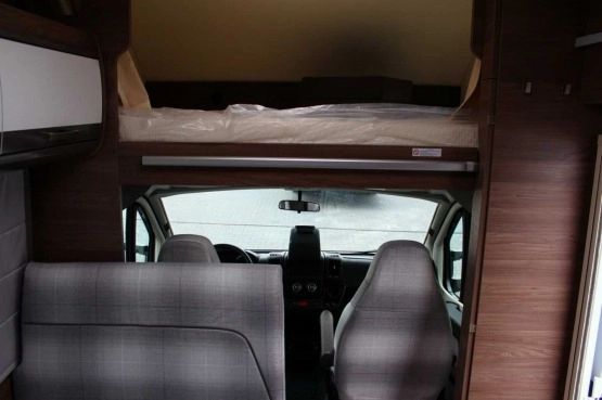                         KAMPER KNAUS L!VE TRAVELLER 650 DG FABRYCZNIE NOWY - zdjęcie 20
                        