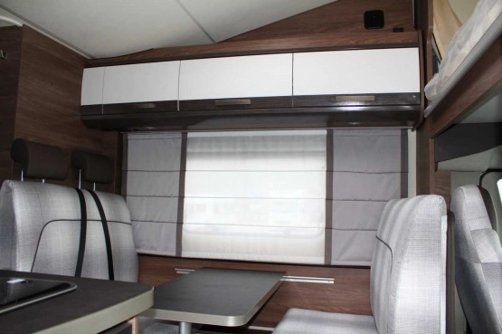                         KAMPER KNAUS L!VE TRAVELLER 650 DG FABRYCZNIE NOWY - zdjęcie 25
                        