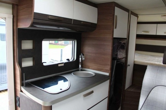                        KAMPER KNAUS L!VE TRAVELLER 650 DG FABRYCZNIE NOWY - zdjęcie 26
                        