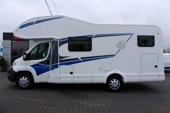                         KAMPER KNAUS L!VE TRAVELLER 650 DG FABRYCZNIE NOWY - zdjęcie 9
                        