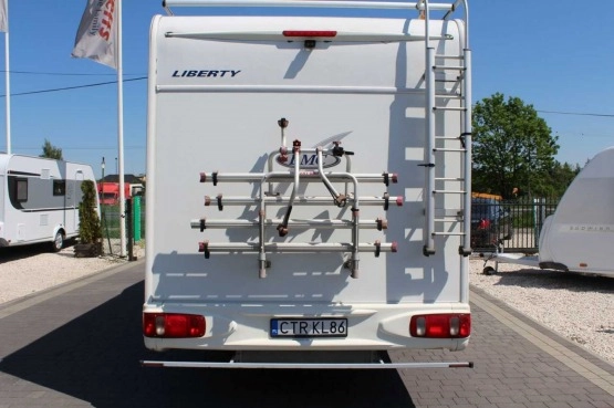                         KAMPER LMC LIBERTY  ROK PRODUKCJI 2005 - zdjęcie 10
                        