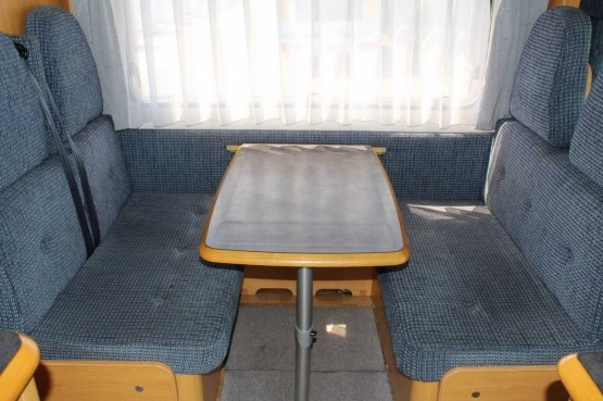                         KAMPER LMC LIBERTY  ROK PRODUKCJI 2005 - zdjęcie 11
                        