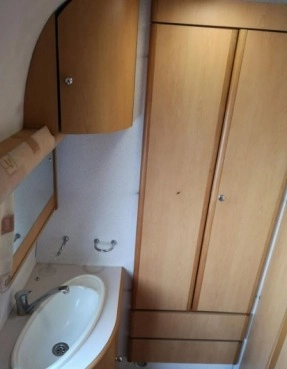                         Przyczepa kempingowa Elddis Typhon rok prod. 2002 - zdjęcie 15
                        