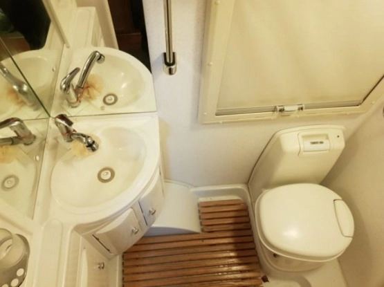                         Przyczepa kempingowa Elddis Odyssey 5-6 osobowa - zdjęcie 3
                        