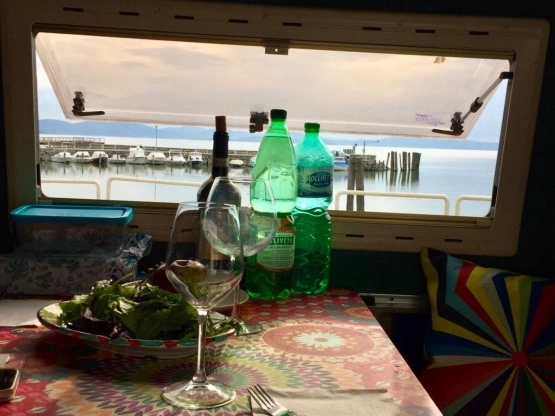                         Sprzedam Kamper Hymer Car 1989 Peugeot 280 L Mały i wygodny! - zdjęcie 6
                        