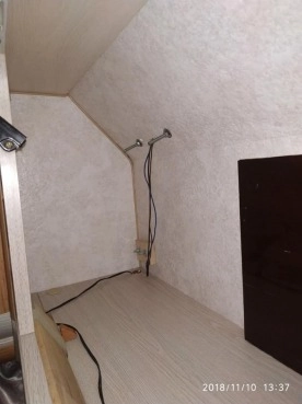                         Sprzedam przyczepę kempingową produkcji francuskiej marki CARAVELAIR model BAMBA 330. - zdjęcie 16
                        