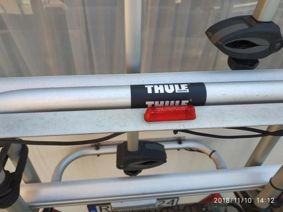                         Sprzedam przyczepę kempingową produkcji francuskiej marki CARAVELAIR model BAMBA 330. - zdjęcie 19
                        