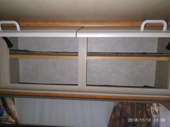                         Sprzedam przyczepę kempingową produkcji francuskiej marki CARAVELAIR model BAMBA 330. - zdjęcie 5
                        