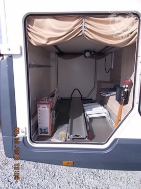                         Fiat Ducato zabudowa Roller Team RT Granduca 295 TL OKAZJA 2015r - zdjęcie 12
                        