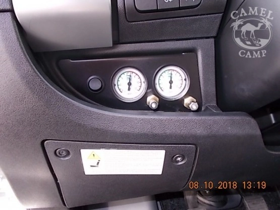                         Fiat Ducato zabudowa Roller Team RT Granduca 295 TL OKAZJA 2015r - zdjęcie 14
                        