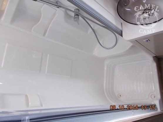                         Fiat Ducato zabudowa Roller Team RT Granduca 295 TL OKAZJA 2015r - zdjęcie 15
                        