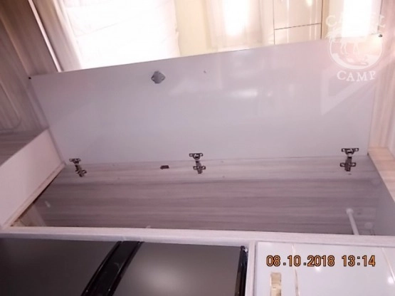                         Fiat Ducato zabudowa Roller Team RT Granduca 295 TL OKAZJA 2015r - zdjęcie 19
                        