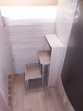                         Fiat Ducato zabudowa Roller Team RT Granduca 295 TL OKAZJA 2015r - zdjęcie 21
                        