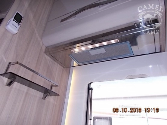                         Fiat Ducato zabudowa Roller Team RT Granduca 295 TL OKAZJA 2015r - zdjęcie 24
                        