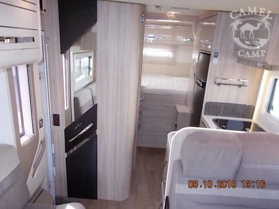                         Fiat Ducato zabudowa Roller Team RT Granduca 295 TL OKAZJA 2015r - zdjęcie 25
                        