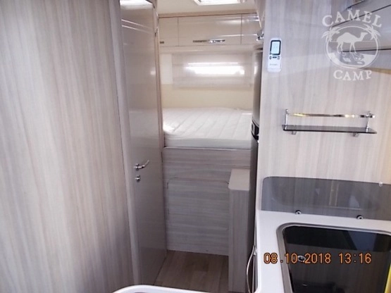                         Fiat Ducato zabudowa Roller Team RT Granduca 295 TL OKAZJA 2015r - zdjęcie 27
                        